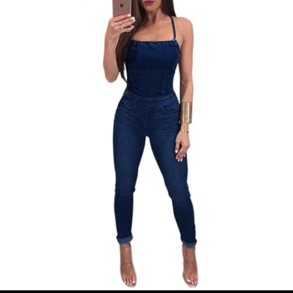 Boutiques Pants - Jumpsuits